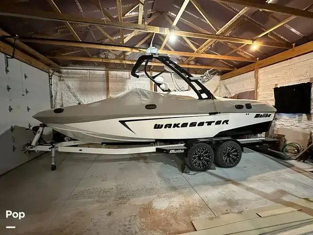 Malibu 23 Lsv