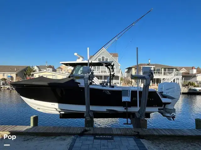 Blackfin 302 Cc for sale in United States of America for $249,000