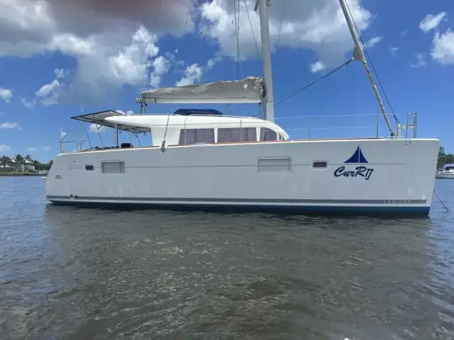 Lagoon 400 for sale in United States of America for $349,000 (£277,623)