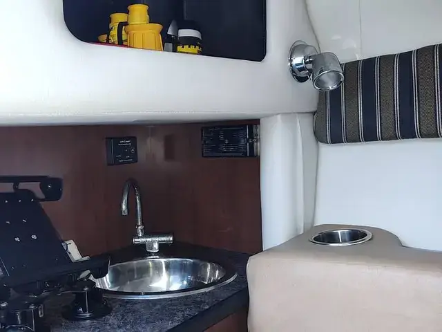 Crownline 236 SC