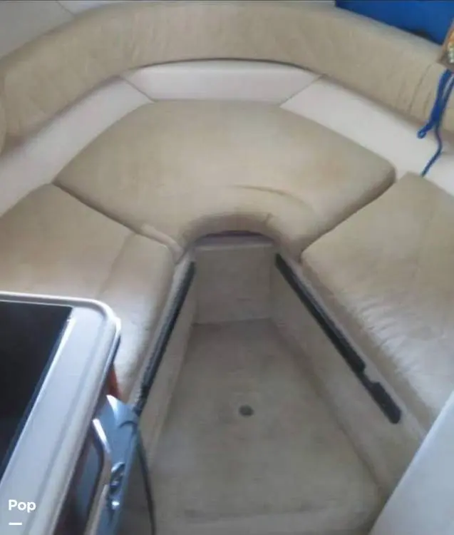 2007 Sea Ray 240da sundancer