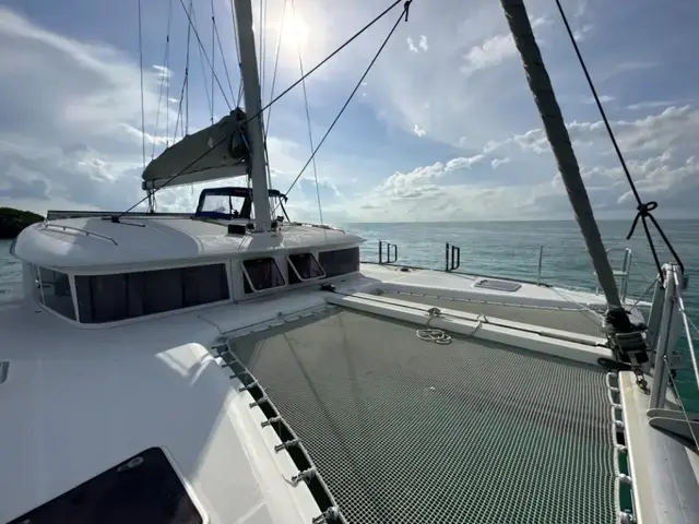 Lagoon 400