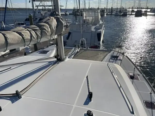 Lagoon 400