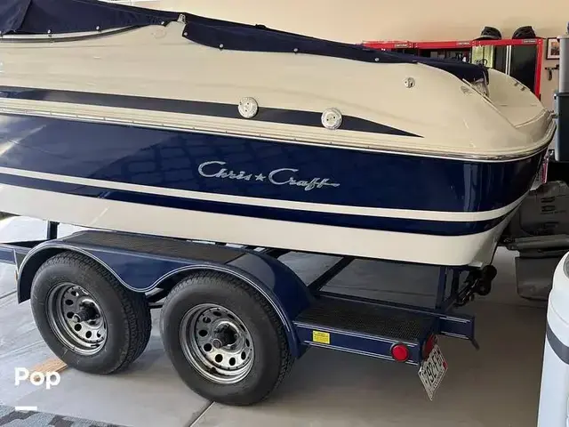 Chris Craft 200