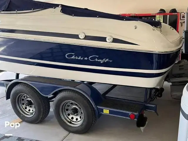 Chris Craft 200