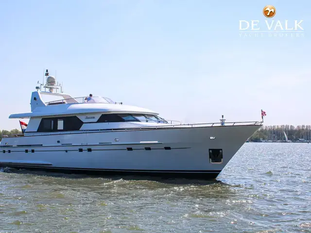 Mulder 74 Flybridge