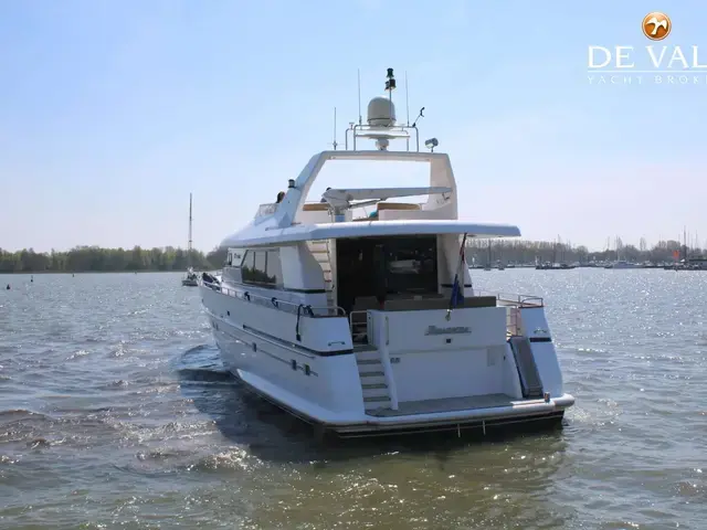 Mulder 74 Flybridge