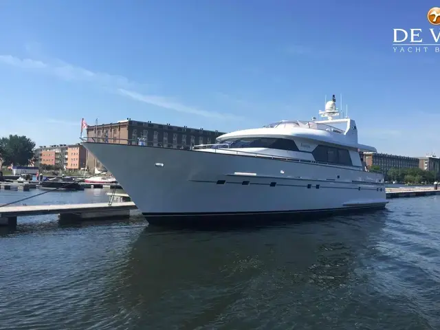 Mulder 74 Flybridge