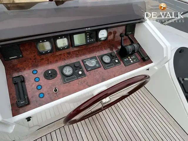 Mulder 74 Flybridge