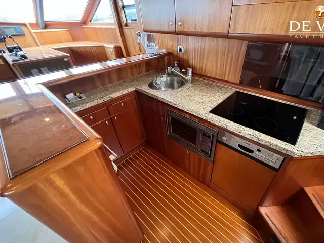 Mulder 74 Flybridge