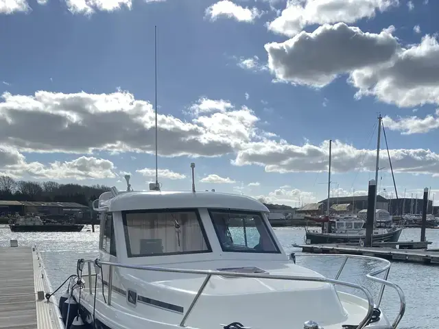 Starfisher 840 Wa