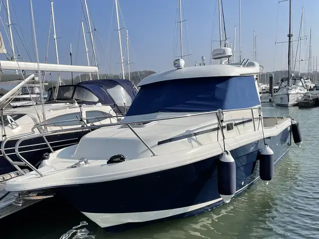 Starfisher 840 Wa