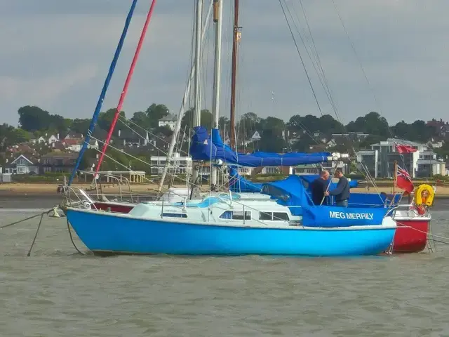 Sabre 27