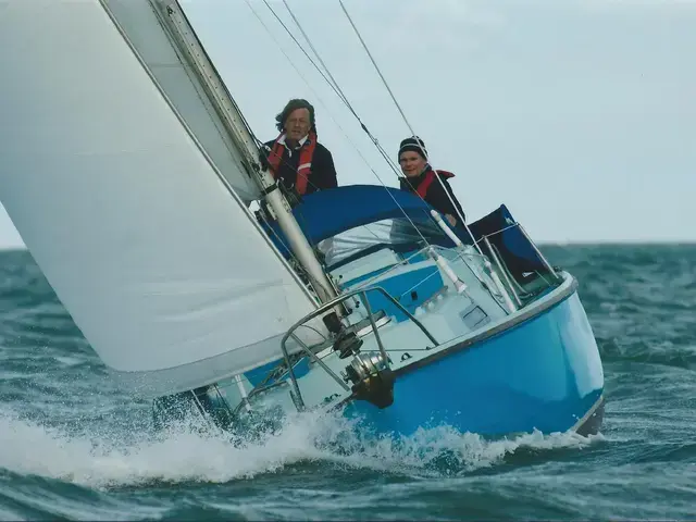 Sabre 27