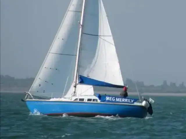 Sabre 27