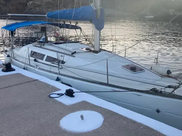 Jeanneau Sun Odyssey 36 I