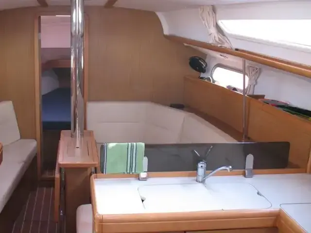 Jeanneau Sun Odyssey 36 I