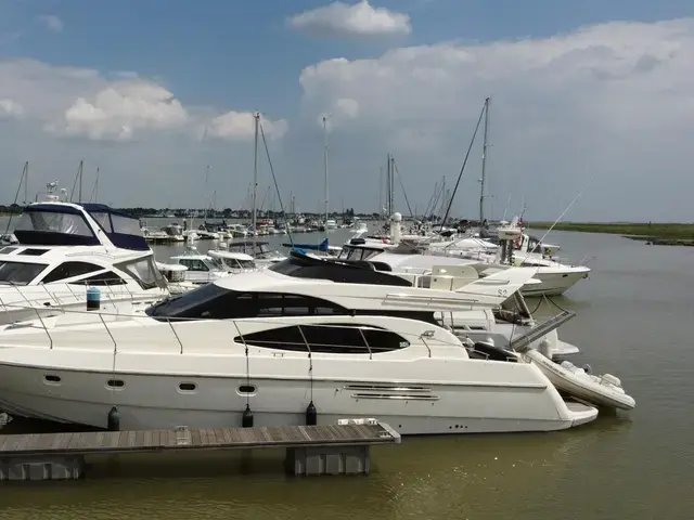 Azimut 52