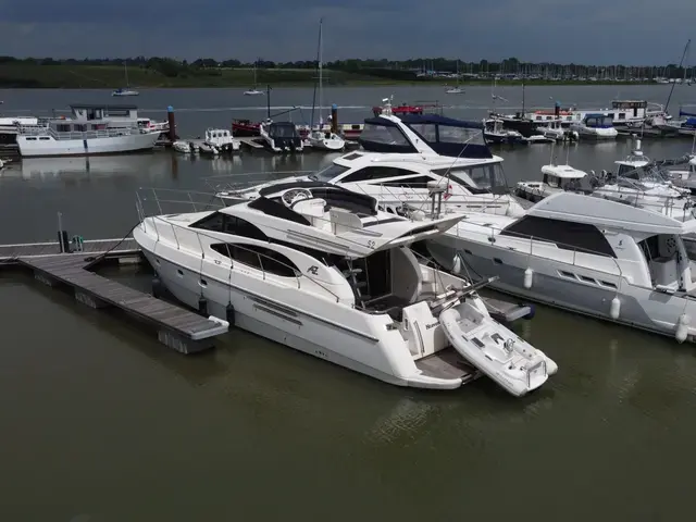 Azimut 52