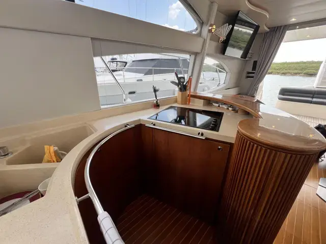 Azimut 52