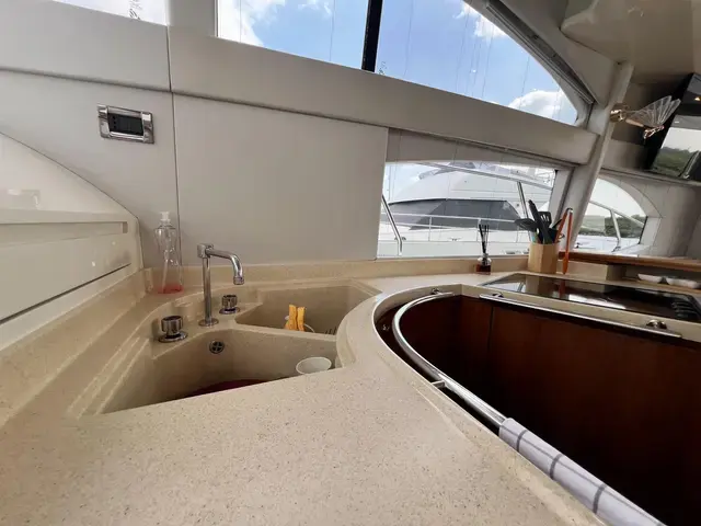 Azimut 52