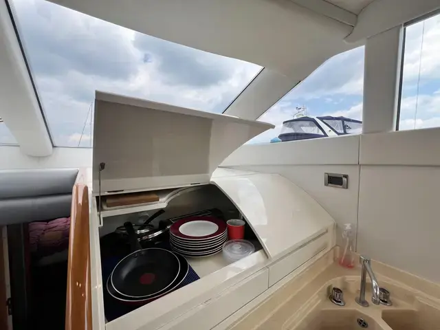 Azimut 52