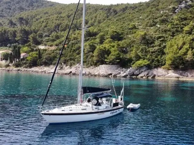 Westerly Corsair 36 for sale in Croatia for £35,000 ($43,780)