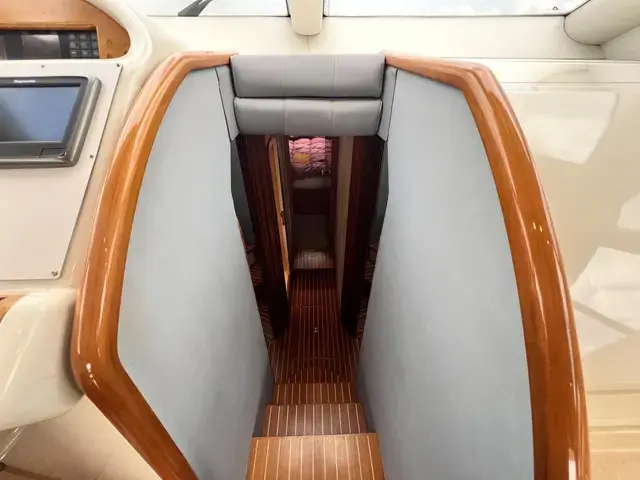 Azimut 52