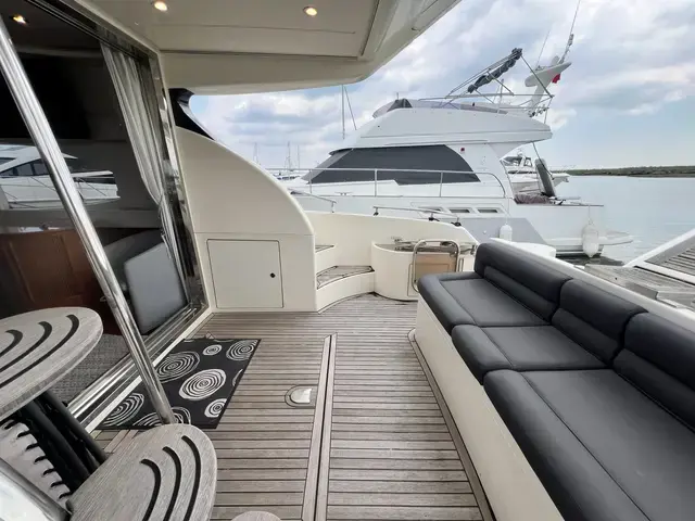 Azimut 52