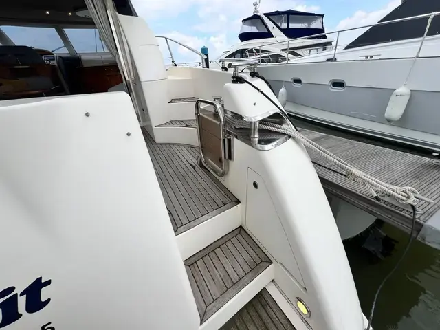 Azimut 52