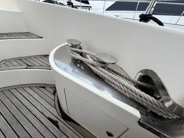 Azimut 52