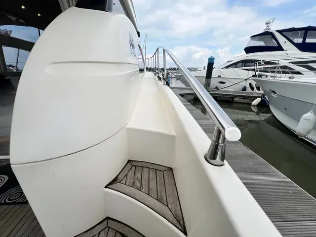 Azimut 52