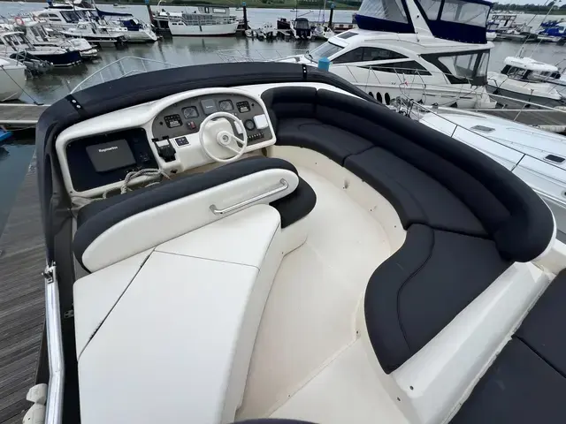 Azimut 52