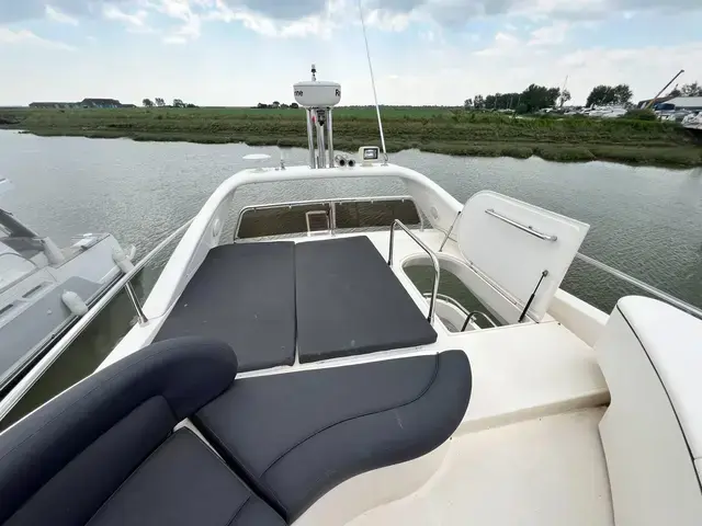 Azimut 52