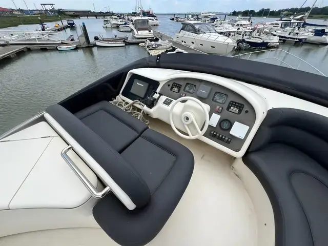 Azimut 52