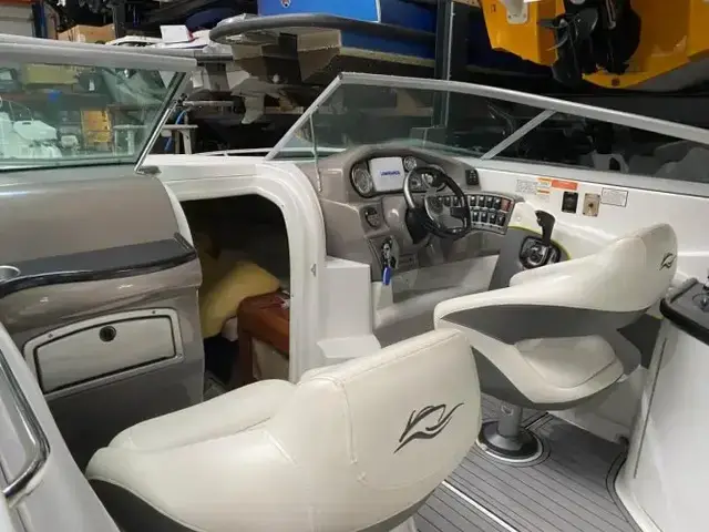 Rinker 276 Captiva