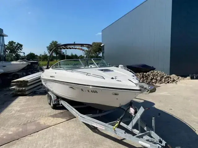 Rinker 276 Captiva