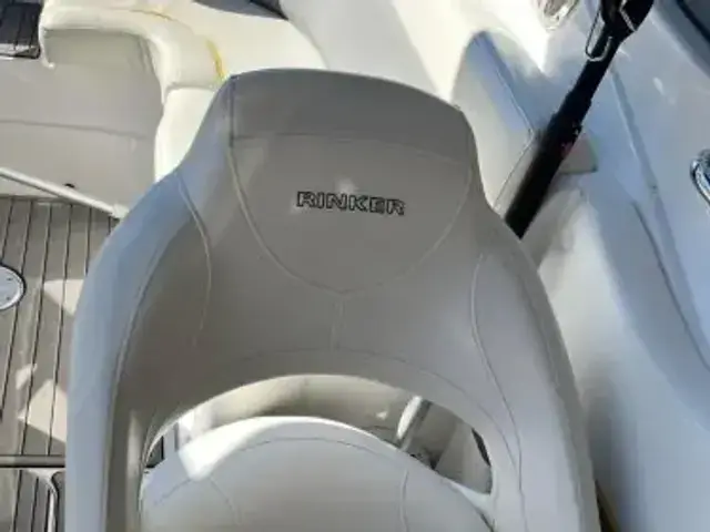 Rinker 276 Captiva