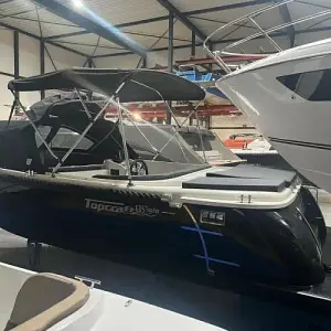 2023 Topcraft 605 Tender