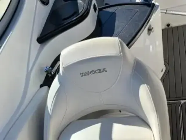 Rinker 276 Captiva