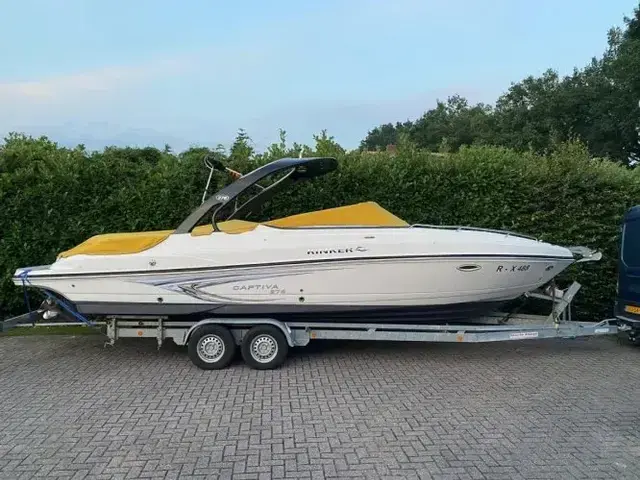 Rinker 276 Captiva