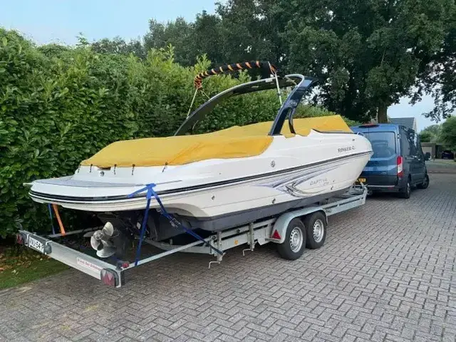 Rinker 276 Captiva