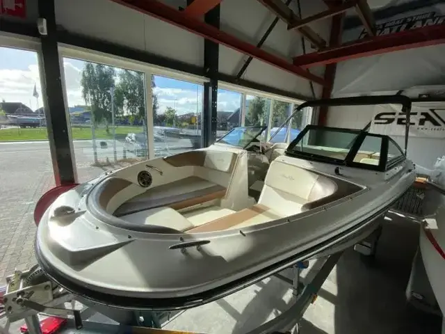 Sea Ray 190 SPX Bowrider