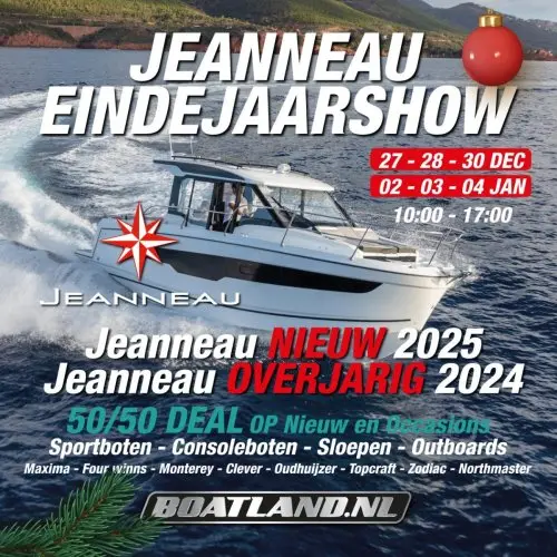 2022 Jeanneau merry fisher 695 s2