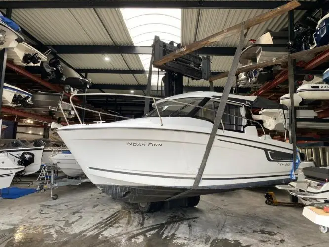 2022 Jeanneau merry fisher 695 s2