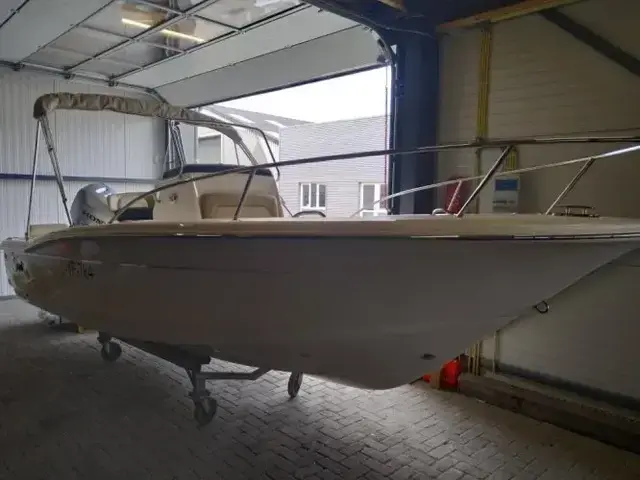 Scout 195 Sportfish