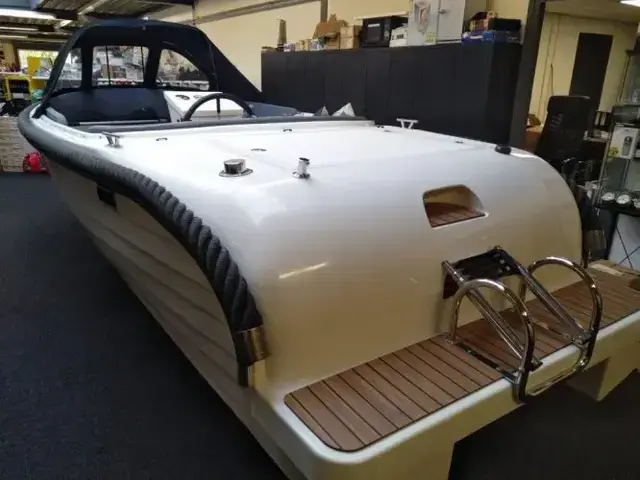 Gentle 590 Tender