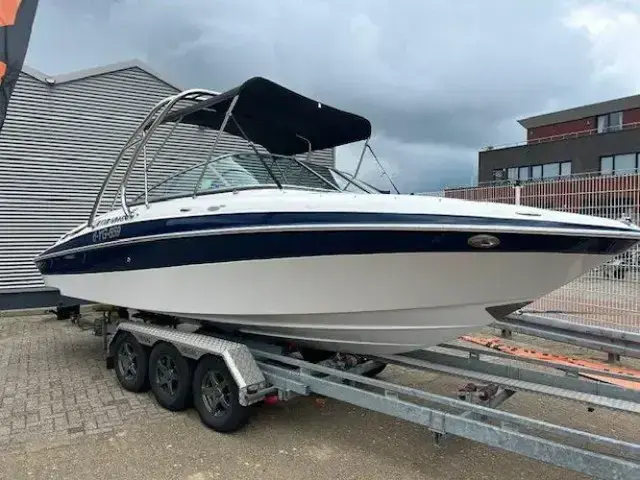 Four Winns 240 for sale in Netherlands for €39,990 ($41,499)