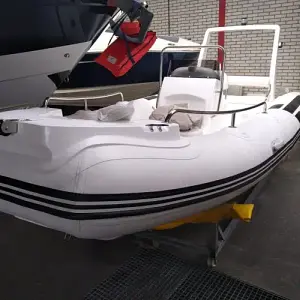  Trend 520 Rib