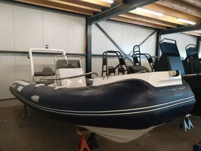 Trend 520 Rib